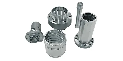 Processing Solutions for Ball Nuts & Planetary Nuts