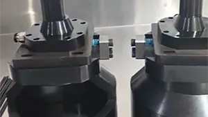 Elbow Grinding Whirling Tools