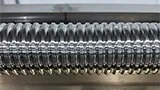 Ball Screw Whirling Machine