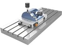 Mold processing