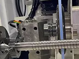 CNC High Precision Thread Grinding Machine