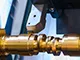 Horizontal Precision Lathe