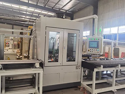 Induction Heating Equipment