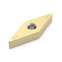 PCBN Cutting Tools (Tool Bits for Turning), VNGA