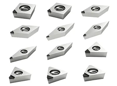 PCD Tools