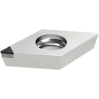 PCD Tools, DCGW