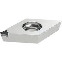PCD Tools, DCGW