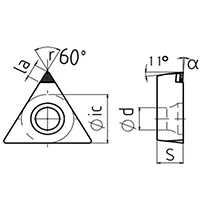 PCD Tools, TPGW