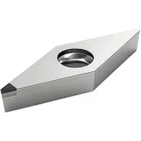 PCD Tools, VBGW