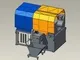 Pipe Beveling Machine