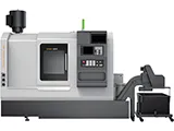 Planetary Screw Whirling Machine