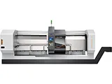 Planetary Screw Whirling Machine