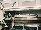 Planetary Screw Whirling Machine