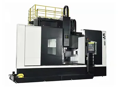 CNC Precision Turning Lathe