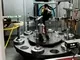 Vertical Induction Hardening Machine