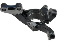 Steering knuckles